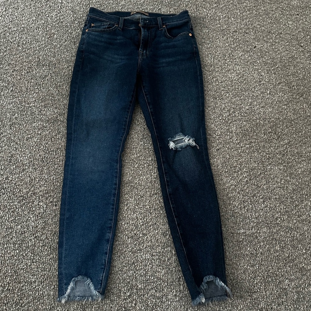 Seven for all mankind jeans 28